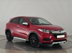 Honda HR-V - fotka číslo 13