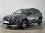 Hyundai Tucson - fotka číslo 0