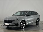 Škoda Scala - fotka číslo 0