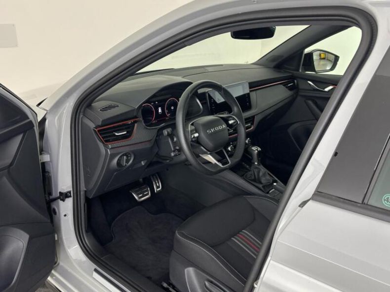 Škoda Scala - hlavní fotka
