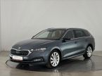 Škoda Octavia - fotka číslo 0