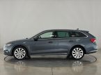 Škoda Octavia - fotka číslo 2