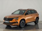 Škoda Karoq - fotka číslo 6