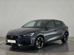 Cupra Leon - fotka číslo 0