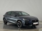 Cupra Leon - fotka číslo 13