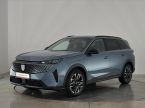 Peugeot 5008 - fotka číslo 0