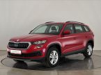Škoda Kodiaq - fotka číslo 0