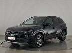 Hyundai Tucson - fotka číslo 0