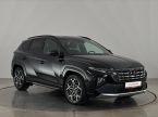 Hyundai Tucson - fotka číslo 13