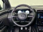 Hyundai Tucson - fotka číslo 17