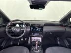 Hyundai Tucson - fotka číslo 4
