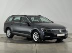 Volkswagen Passat - fotka číslo 13