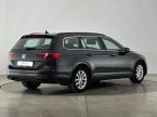 Volkswagen Passat - fotka číslo 1