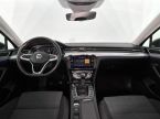 Volkswagen Passat - fotka číslo 4