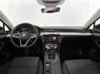 Volkswagen Passat - fotka číslo 4