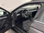 Volkswagen Passat - fotka číslo 5