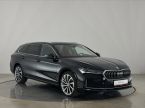 Škoda Superb - fotka číslo 13