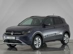 Volkswagen T-CROSS - fotka číslo 0