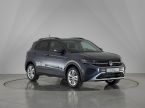 Volkswagen T-CROSS - fotka číslo 13