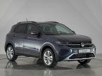 Volkswagen T-CROSS - fotka číslo 13