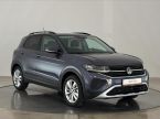Volkswagen T-CROSS - fotka číslo 13