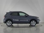 Volkswagen T-CROSS - fotka číslo 15