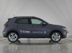 Volkswagen T-CROSS - fotka číslo 15