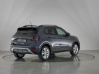 Volkswagen T-CROSS - fotka číslo 1
