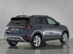 Volkswagen T-CROSS - fotka číslo 1