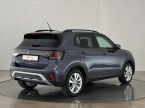 Volkswagen T-CROSS - fotka číslo 1