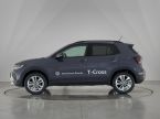 Volkswagen T-CROSS - fotka číslo 2