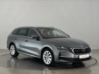 Škoda Octavia - fotka číslo 13