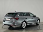 Škoda Octavia - fotka číslo 1