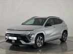 Hyundai Kona - fotka číslo 0