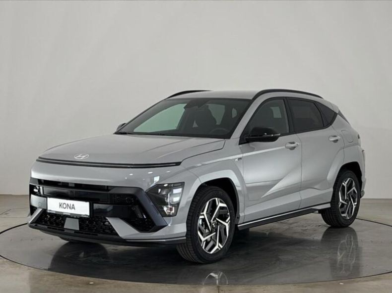 Hyundai Kona - hlavní fotka inzerátu