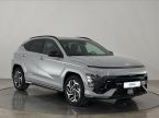 Hyundai Kona - fotka číslo 13