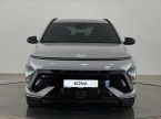 Hyundai Kona - fotka číslo 3