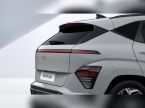 Hyundai Kona - fotka číslo 4