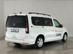 Volkswagen Caddy - fotka číslo 9