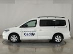 Volkswagen Caddy - fotka číslo 10
