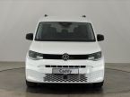 Volkswagen Caddy - fotka číslo 11