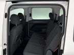Volkswagen Caddy - fotka číslo 15