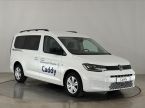 Volkswagen Caddy - fotka číslo 21