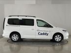 Volkswagen Caddy - fotka číslo 23