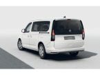 Volkswagen Caddy - fotka číslo 2