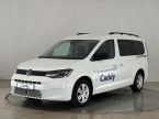 Volkswagen Caddy - fotka číslo 8