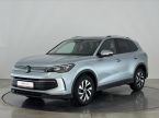 Volkswagen Tiguan - fotka číslo 0