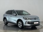Volkswagen Tiguan - fotka číslo 13
