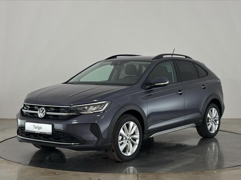 Volkswagen Taigo - hlavní fotka inzerátu