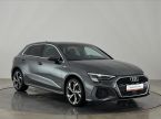 Audi A3 - fotka číslo 13
